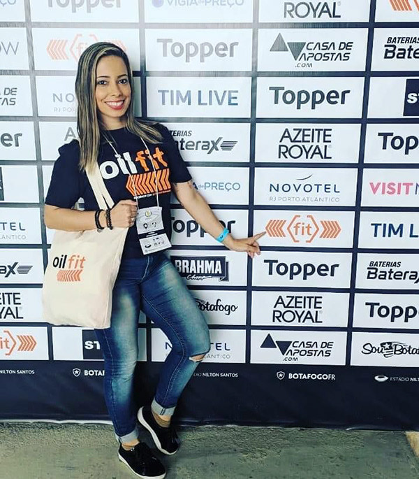 Equipe Malta em campo
