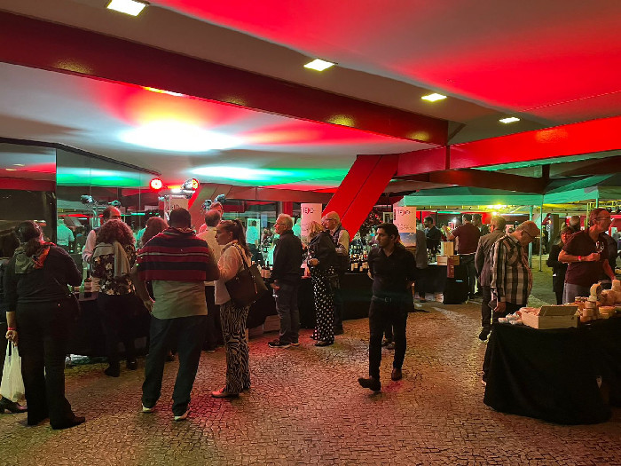 Congresso corporativo
