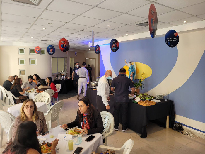 Congresso corporativo